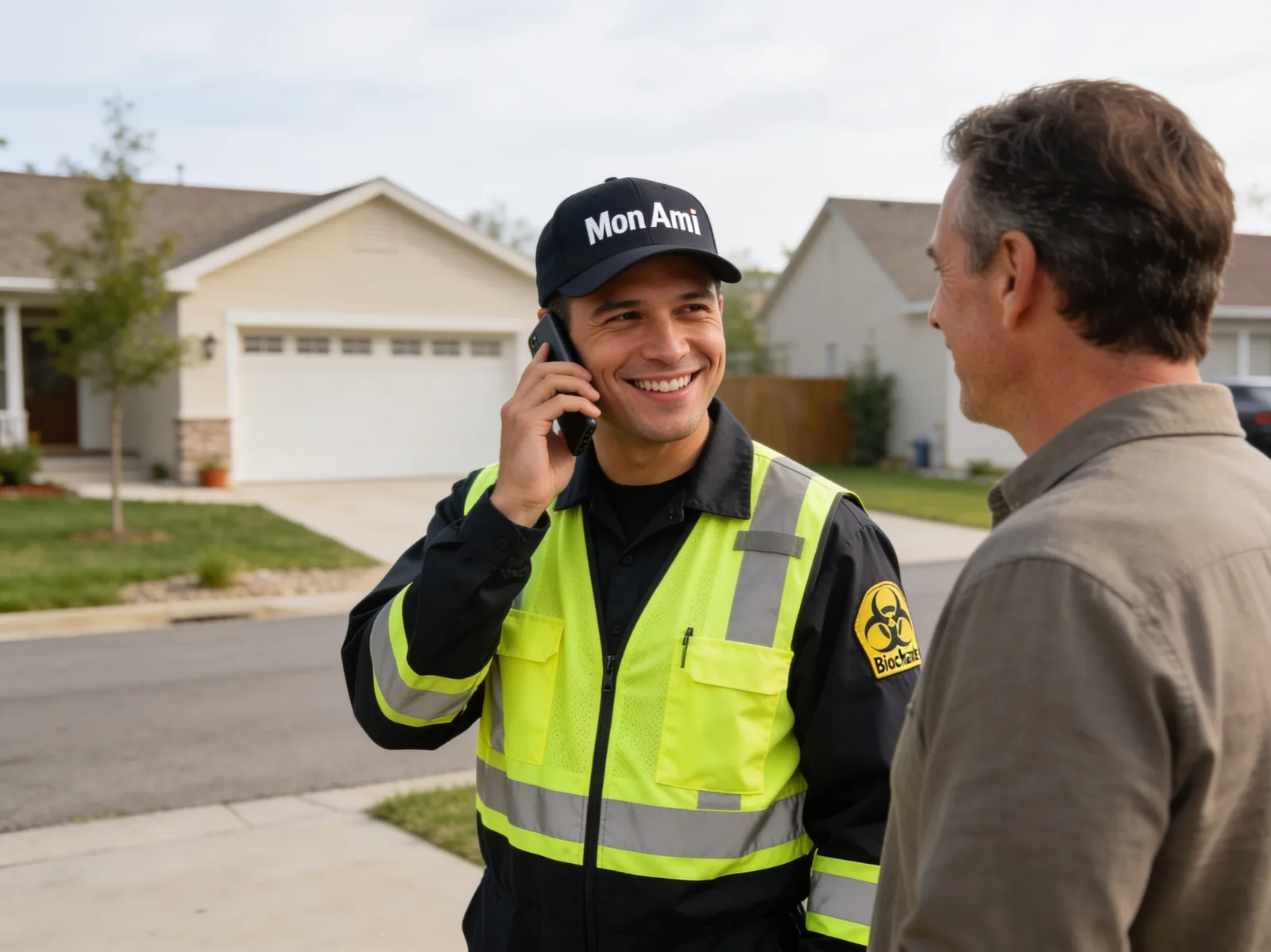Sewage Cleanup Macungie, PA FAQs