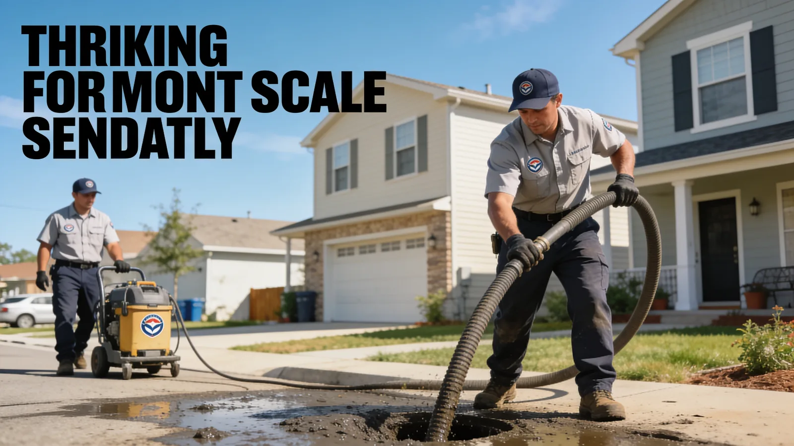 Sewage Cleanup in Macungie, PA near me